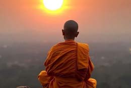 spiritual travel Sri Lanka
